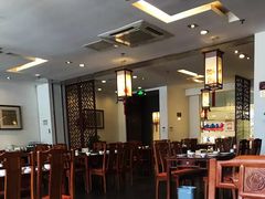 大堂-鸢飞潍坊菜馆(鸢飞大酒店)