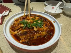 -巴蜀人家(东关街店)
