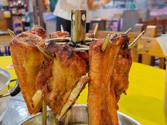 -洞密园美食城(富华路店)