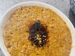 姜汁炖蛋-荣家小吃(紫阳街店)