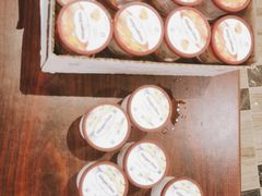 -芭菲盛宴·环球美食(解放碑英利国际店)