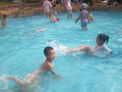 -宝岛眼镜(福中店)