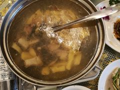 -新聚丰菜馆(太监弄店)
