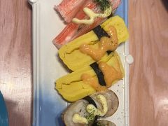 -晴季寿司(红旗街万达店)