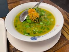 -花房餐厅(西溪天堂店)