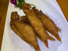 -金穗园·砂锅粥.醉鸡煲火锅(长寿路店)