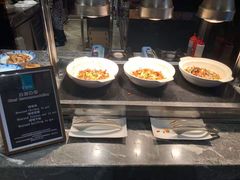 -长沙北辰洲际酒店-兰调全日餐厅