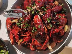 -巴厘龙虾·榜首油焖大虾(青山店)
