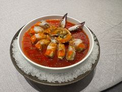 -龙宴海鲜城(经中路店)
