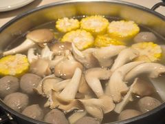 -潮泰牛肉火锅 · 创于1992年(车公庙店)