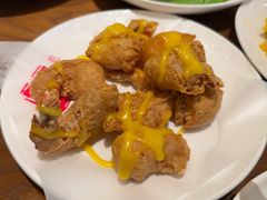 -鸽味轩·粤菜小馆(高楼门总店)