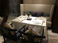 -一品淮扬 · 淮扬菜·北京万达文华酒店