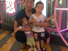 -布吉佳兆业广场