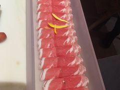 -涮福記·现切牛羊肉火锅(世纪汇店)