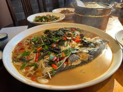 德叔鱼头-德叔阙里·衢州菜馆(月湖店)