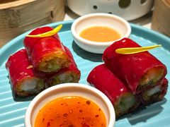 -禄运茶居·手工点心(猎德店)