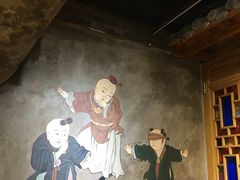 -京味斋·北京烤鸭(华威桥北工大店)