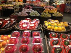 -GranVida生活超市(海信广场店)