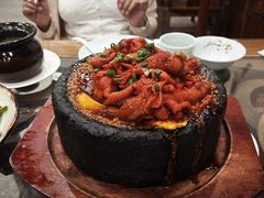 -西江美食舫·江西菜(健德桥店)