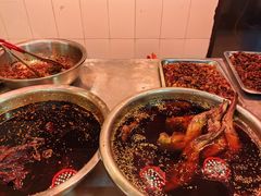 -双流老妈兔头(总店)