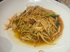 -味莊餐厅(康庄南街店)