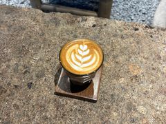 -Metal hands·铁手咖啡