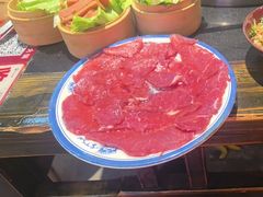 -古木枫老火锅(洪崖洞店)
