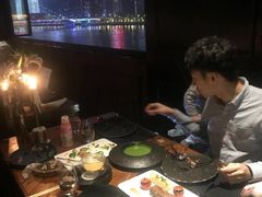 -AZUL by FUEL蓝色·法式酒馆(琶醍店)