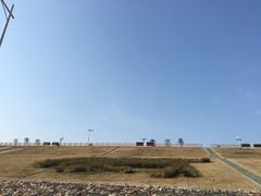 -南京金牛湖风景区