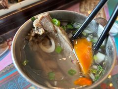-巴依老爷·新疆美食(上城区天城路店)