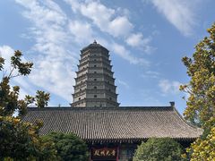 -法门文化景区