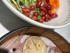 -春家·非遗手工小吃(徐汇万科广场店)