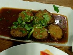 -妈妈的味道(工人体育场东路店)