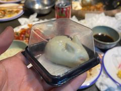 -缘福乡村铁锅炖民宿(八达岭店)