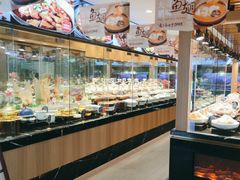 -大鹏饭店·金陵家宴(奥体中心店)
