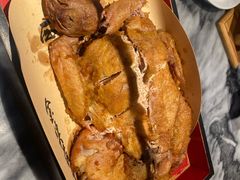 -西安饭庄·非遗陕菜(钟楼店)