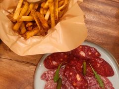 -RAC BAR(安福路店)