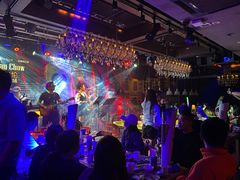 -酒肆浅葱•烧烤•龙虾•排档(卓悦intown店)