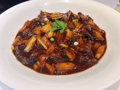 -悦融·京鲁菜·露台花园(安定门店)