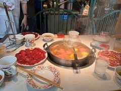 -汕头八合里海记牛肉店(清河店)