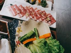 -江户烧肉(高德店)