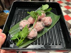 -一哥澳门豆捞·澳门风打边炉(高德置地店)