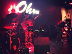 -ohbar live house(人广店)