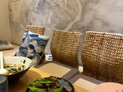 -樱之味精致料理融合餐厅
