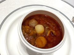 罐焖牛肉-北京友谊宾馆·俄罗斯餐厅
