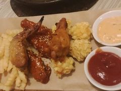 -必胜客(大观天地店)
