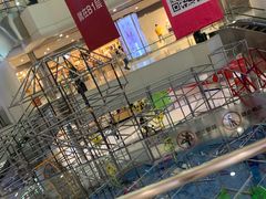 -日月光中心广场