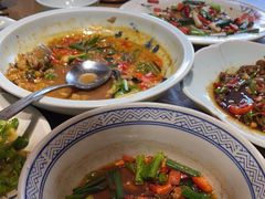 -陈先进鱼馆·夜宵·地道农家菜(湖墅南路店)
