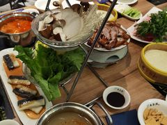 -龙聚德北京烤鸭(沙坪坝华宇A馆店)
