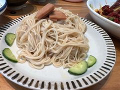 -朵朵开素食餐厅(后宰门街店)